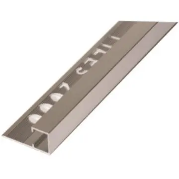 Multiusos Tiles Plata Mate 12mm X 2.5m Unipempm