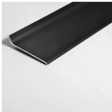 Zoclo Tiles Negro Mate 6cm X 2.5ml Zoclonm