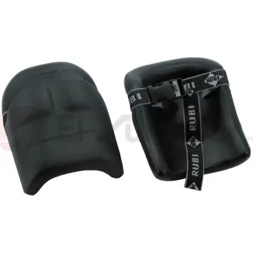 Juego de Rodilleras Profecionales Rubí 65915