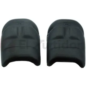 Juego de Rodilleras Profecionales Rubí 65915