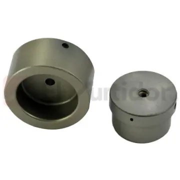 Dados Macho-hembra Tuboplus 200096 50mm Satín