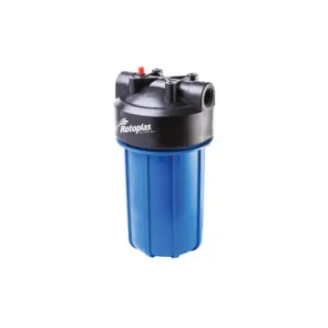 Filtroplas Filtro Jumbo Rotoplas 300006 Azul