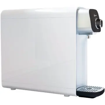 Purificador Y Alcalinizador Rotoplas 300147 Negro