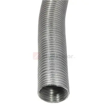 Ducto Flexible de Aluminio Miber Dfl-3  75 Mm