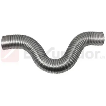 Ducto Flexible de Aluminio Miber Dfl-3  75 Mm