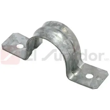 Abrazadera Anclo Omega Conduit 32