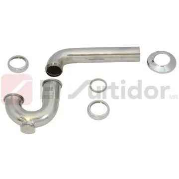 Céspol Para Fregadero Moen 708-1 Cromo