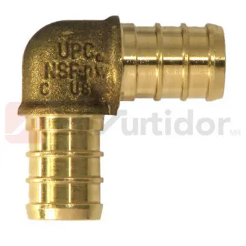 Codo Pex Urrea 13x90 70790pex13