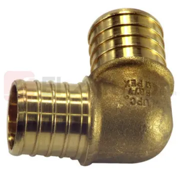 Codo Pex Urrea 25x90 70790pex25