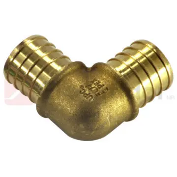 Codo Pex Urrea 25x90 70790pex25