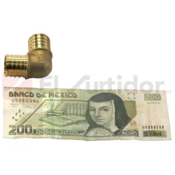 Codo Pex Urrea 25x90 70790pex25