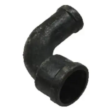 Codo Fofo Tusa de 51x90 Negro