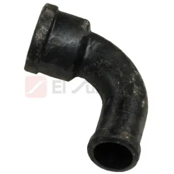 Codo Fofo Tusa de 51x90 Negro