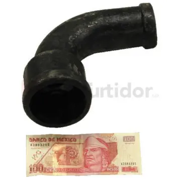 Codo Fofo Tusa de 51x90 Negro