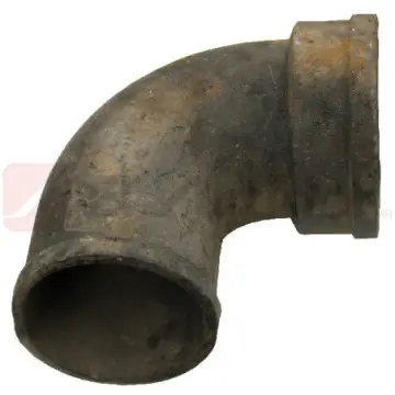 Codo Fofo Tusa de 150x90 Negro