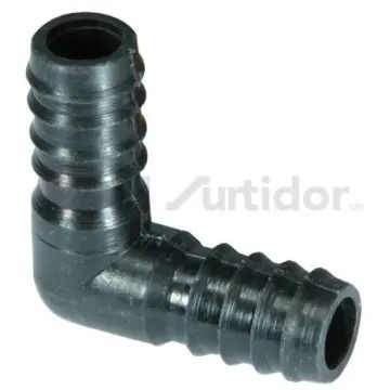 Codo Amanco Inserción 19x90