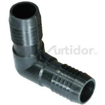 Codo Amanco Inserción 32x90