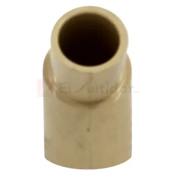 Codo de Cpvc Macho/hembra Amanco 25x45 66098 Platinum Beige