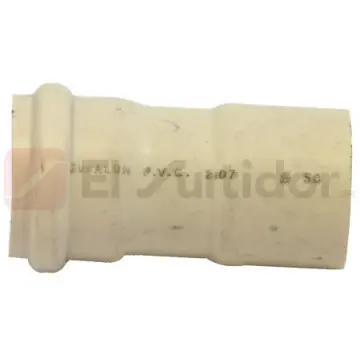 Cople Amanco San Anger Combina de 50 Mm