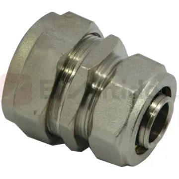 Cople Reducción de Gas 1(32)x3/4(26) Durman 9043077 Bronce