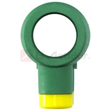 Cople Electrico Tuboplus 20 mm 200073 Verde