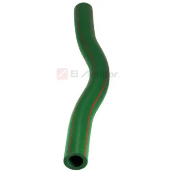 Curva de Sobrepasaje Tuboplus 32 mm 200090 Verde