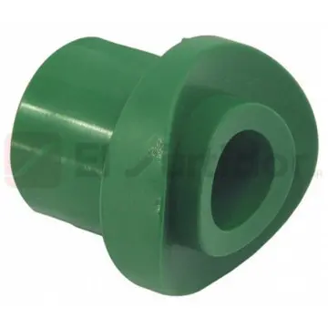 Montura de Derivación Tuboplus 63x20 mm 200121 Verde