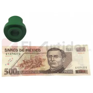 Montura de Derivación Tuboplus 63x20 mm 200121 Verde