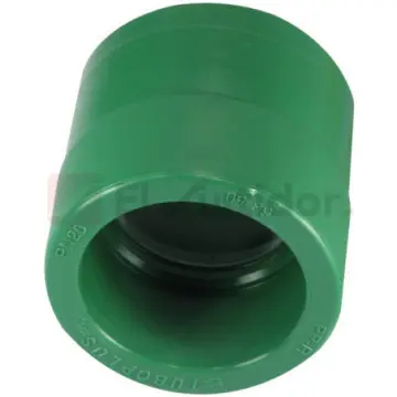 Montura de Derivación Tuboplus 63x25 mm 200122 Verde