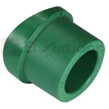 Montura de Derivación Tuboplus 75x25 mm 200124 Verde