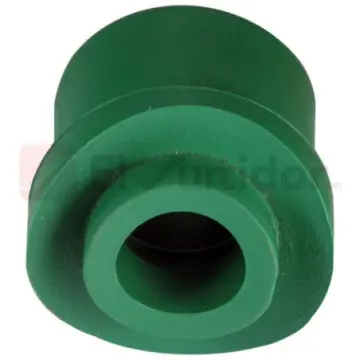 Montura de Derivación Tuboplus 75x25 mm 200124 Verde