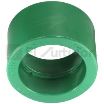 Montura de Derivación Tuboplus 90x20 mm 200126 Verde