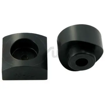 Montura de Derivación Tuboplus 90x32 mm 200128 Verde