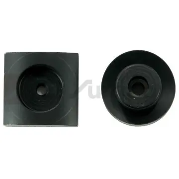 Montura de Derivación Tuboplus 90x32 mm 200128 Verde