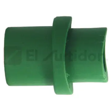 Montura de Derivación Tuboplus 110x20 mm 200117 Verde