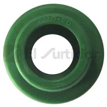 Montura de Derivación Tuboplus 110x20 mm 200117 Verde