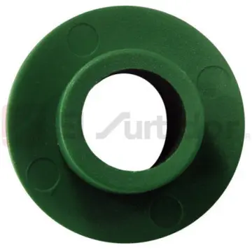 Montura de Derivación Tuboplus 110x25 mm 200118 Verde