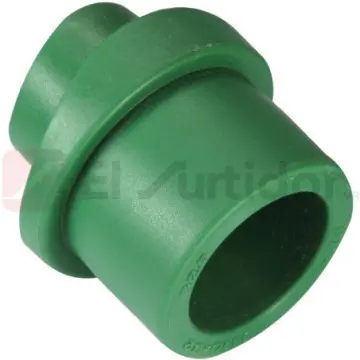 Montura de Derivación Tuboplus 110x32 mm 200119 Verde