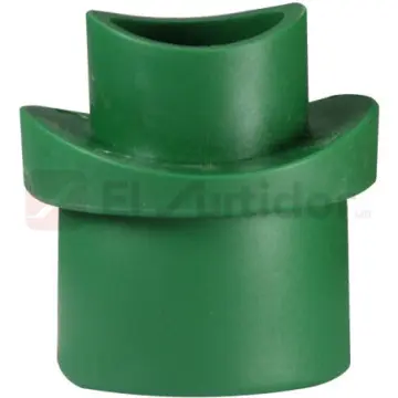 Montura de Derivación Tuboplus 110x32 mm 200119 Verde