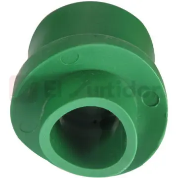 Montura de Derivación Tuboplus 110x32 mm 200119 Verde