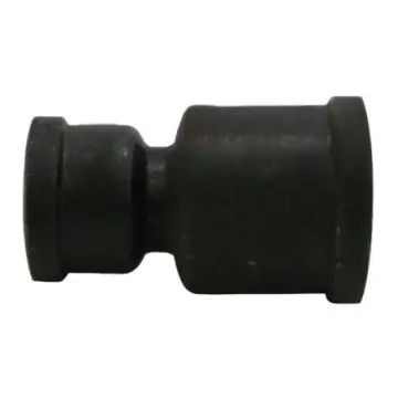 Reducción Fofo Tisa 100x51mm Negro
