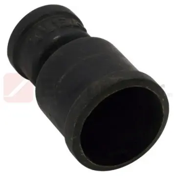 Reducción Fofo Tisa 100x51mm Negro