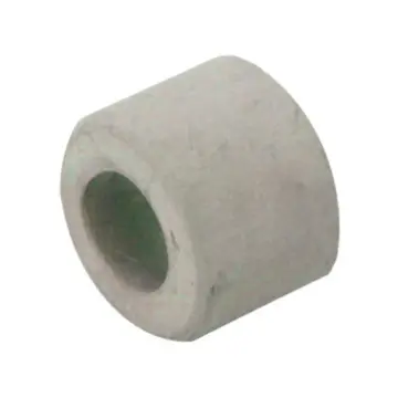 Reducción Bushing Hidráulica Amanco 19x10mm Blanco