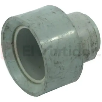 Reduccio Bush Hid 100x13