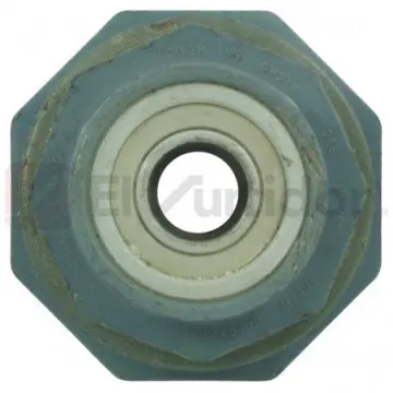 Reducción Bushing Hidráulica 100x19
