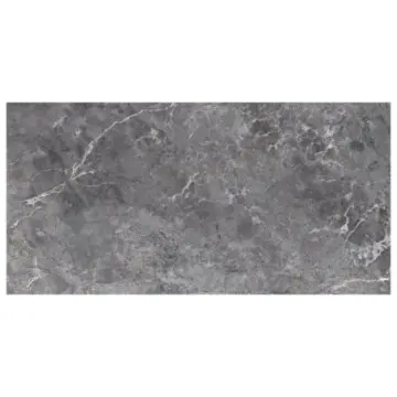 Piso Klipen Anfisa Porcelanato Rectificado 60x120cm 1.44m2 Negro Pulido