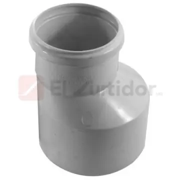 Reducción San Anger Amanco 150x100 942474 Blanco