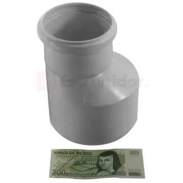 Reducción San Anger Amanco 150x100 942474 Blanco