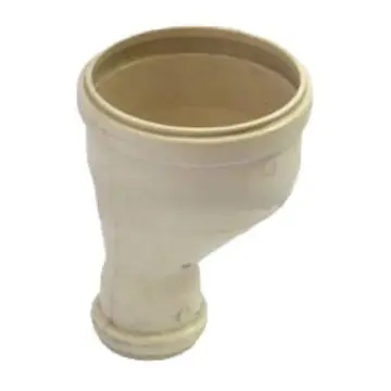 Reducción Pvc M-code 100x50 922037