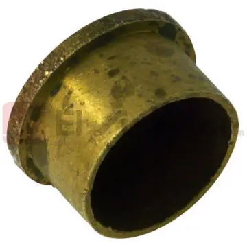 Tapón Macho Urrea 25mm Cobre